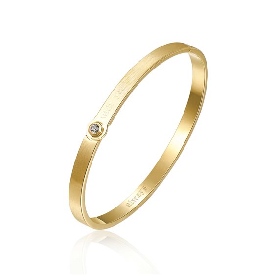 Bracciale Brosway Uomo With You in Acciaio BWY16B - BWY16B